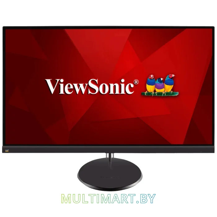 Монитор ViewSonic VX2785-2K-MHDU